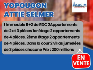 YOPOUGON ATTIE SELMER