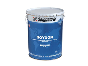 Soydor