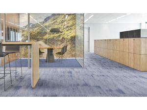 TARKETT: Desso essence eco base