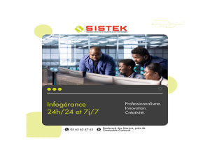Infogérance
