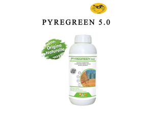 Pyregreen 5.0