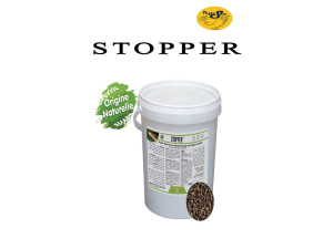 Stopper