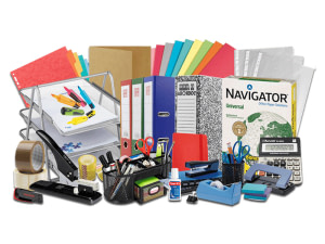 Vente de fourniture de Bureau & logiciels
