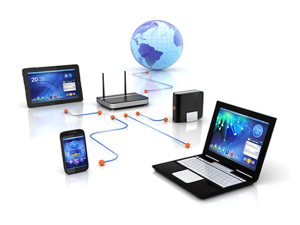 Installations et configurations de support Informatiques télécommunications et réseaux