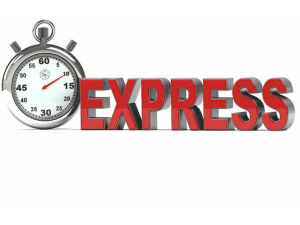 Commande Express