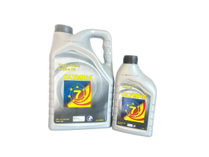 OLYMPIA SUPER DIESEL ENGINE OIL