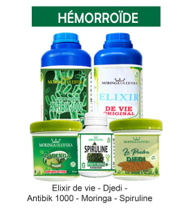 HEMORROIDE