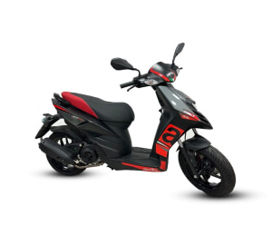 Aprilia SR 150cc