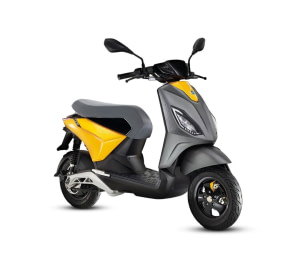 Piaggio 1 Active EV