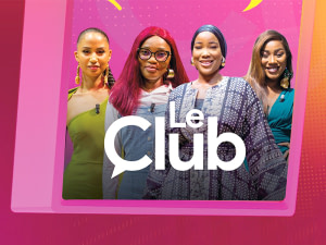 LE CLUB