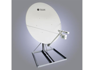 Equipements VSAT