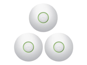 Bornes WIFI