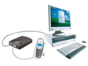 TELEPHONIE IP