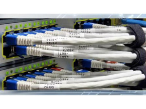 Câblage réseau informatique