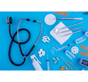 Equipements médicales