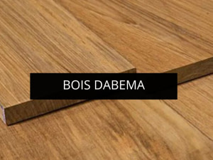 Bois DABEMA