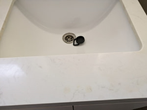 Gestion des déchets