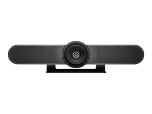 VISIOCONFERENCES: Logitech MeetUp solution de visioconférence