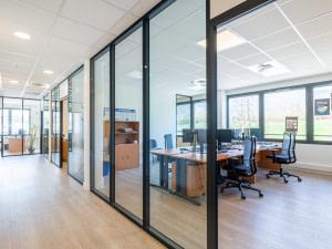 CLOISONS-BUREAUX