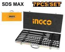 COFFRET DE FORETS A METAUX 7pcs (NOT REGULAR ITEM)