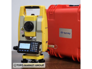 Théodolite électronique