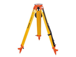 Trépieds en bois ou aluminium