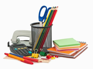 Matériel de bureau et informatique
