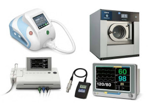 Matériels médicaux