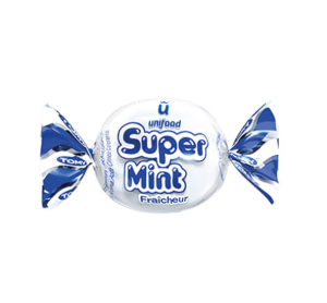 SUPER MINT