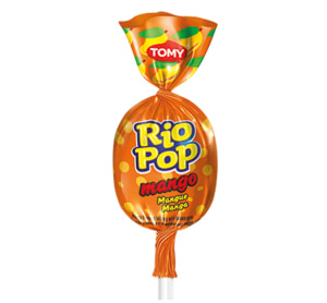 RIO POP MANGO