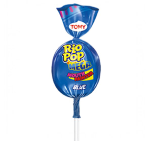 RIO POP MEGA MOUNTH PAINTER