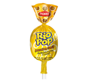 RIO POP PASSION