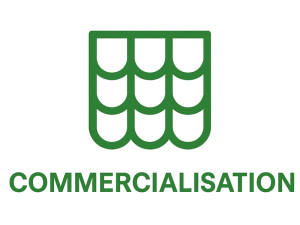 COMMERCIALISATION