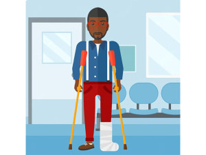 Assurance Individuelle accidents