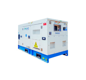 DY33DE - 33kVA Triphasé