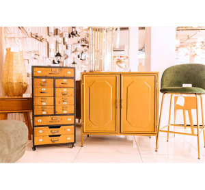 Armoires ou placards