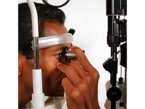 Ophtalmologie