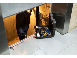 Maintenance & service après-vente