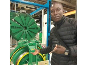 Maintenance & service après-vente