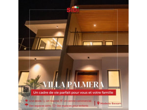 Villa Palmera
