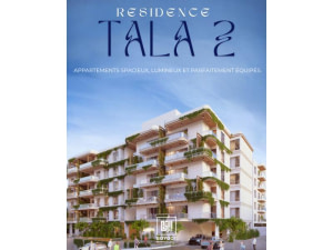 Résidence Tala