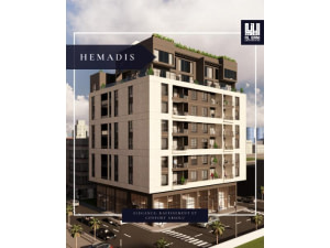 Résidence Hemadis