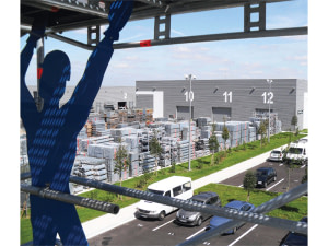 VENTE ET LOCATION D'ECHAFAUDAGE