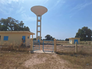 Construction de bâtiments publics et privés