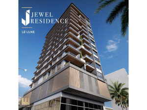 Jewel résidence