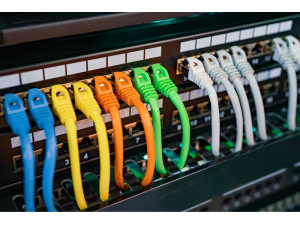 Matériel Réseau & Connectivité
