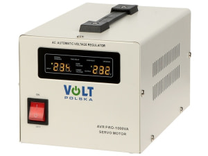 Énergie & Protection Électrique