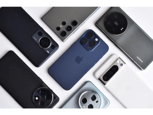 Smartphones, Tablettes & Accessoires Mobile