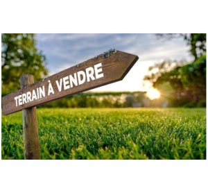 Vente, achat et location de Terrains & Maisons