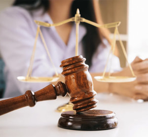 Accompagnement juridique et administratif